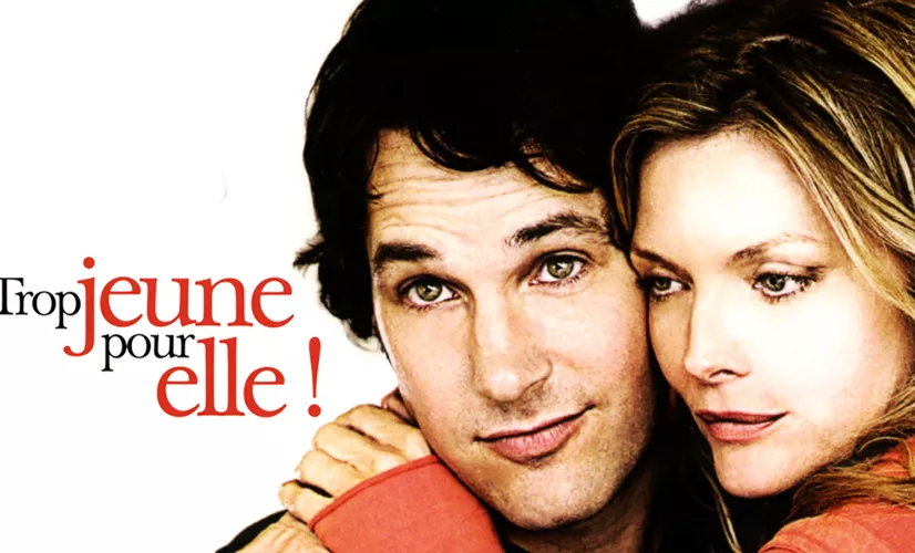 © Scott Rudin Productions /  Bauer Martinez Trop jeune pour elle