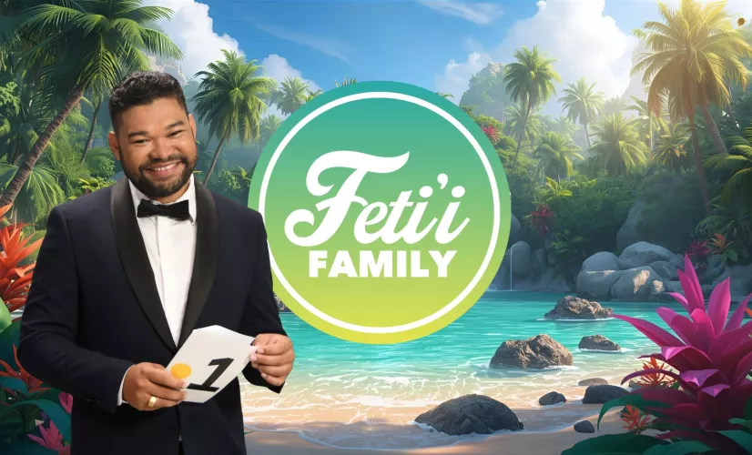 FETII FAMILY