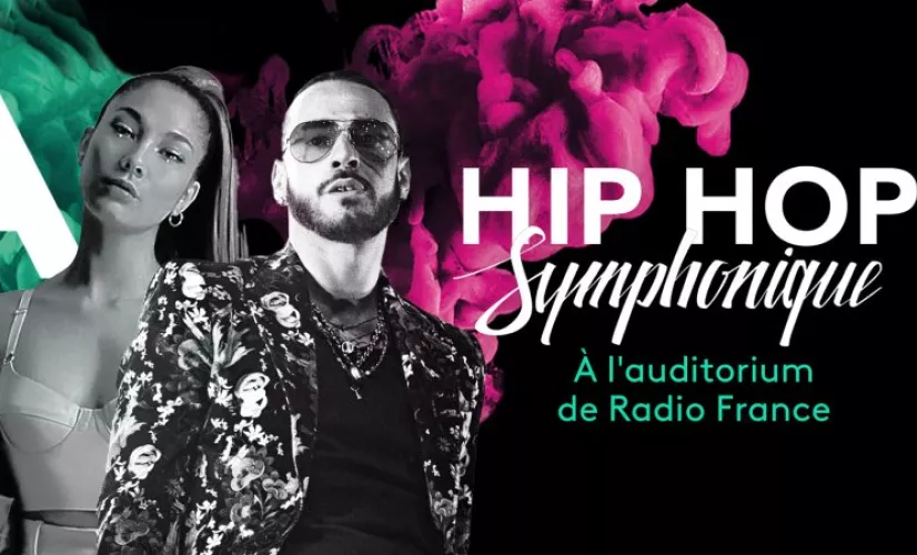 Hip hop symphonique