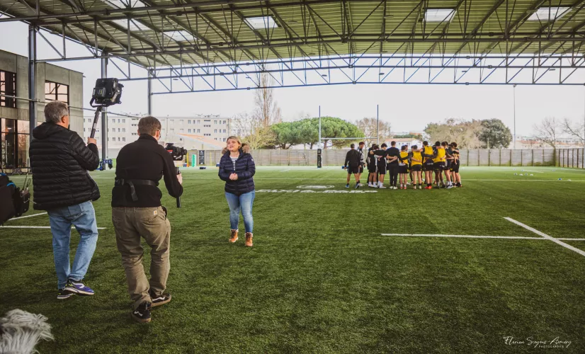 Rugby mag 1 Rugby Magazine