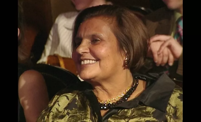 Documentaire : Le cinéma de Marie-Joseph Documentaire : Le cinéma de Marie-Joseph