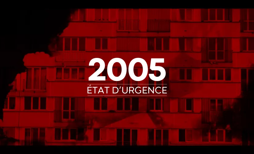 Etats d'urgence