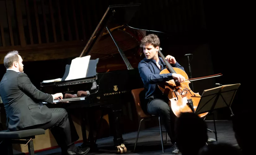 festival de la Vézère -victor-julien-lafferiere et jonas-vitaud-photo-olivier-soulie