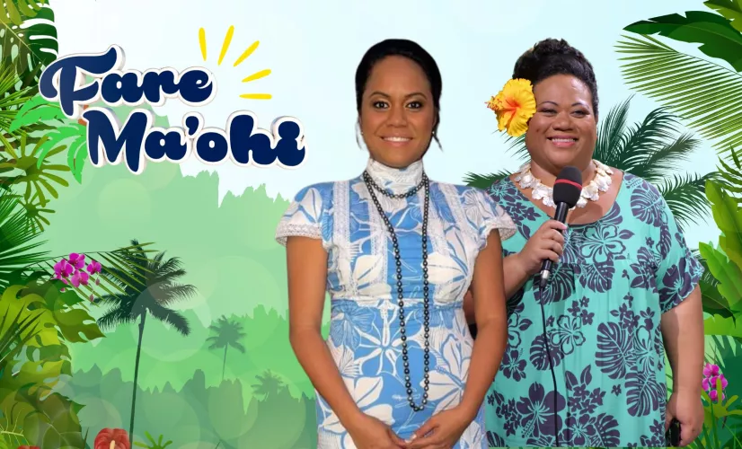 fare maohi janvier 2024