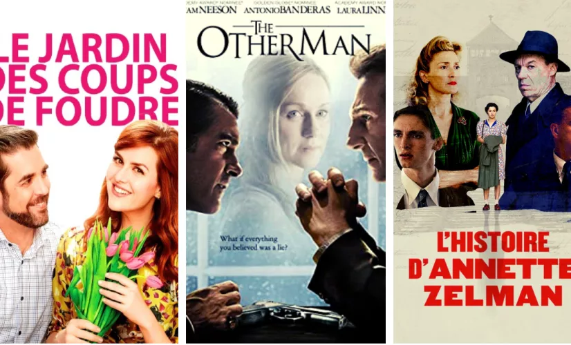 Soirée St-Valentin sur Polynésie la 1ère ! 