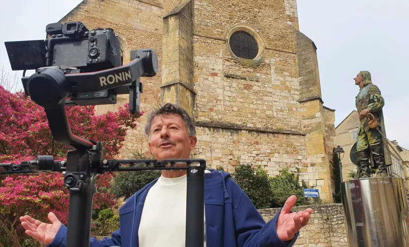 Bis à Bergerac Bis à Bergerac