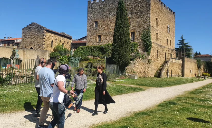 Bis à Mont de Marsan 