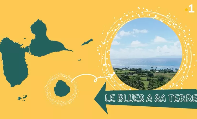 blues a sa terre