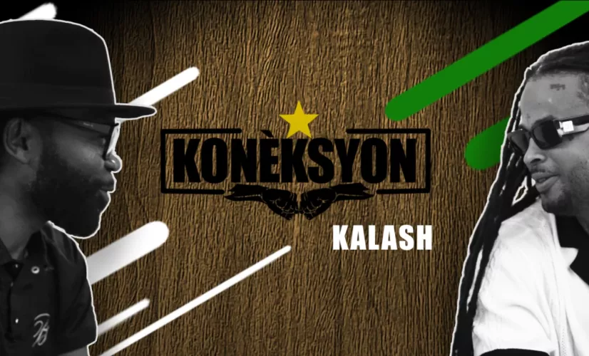 Koneksyon Kalash