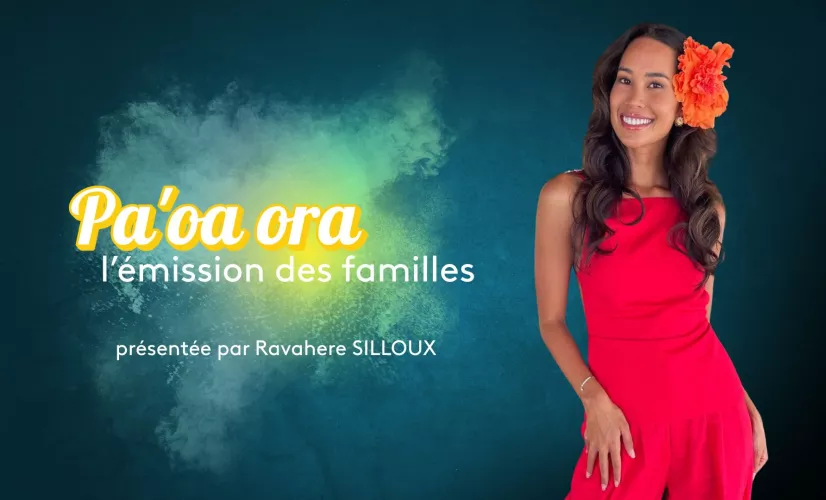Paoa ora saison 7