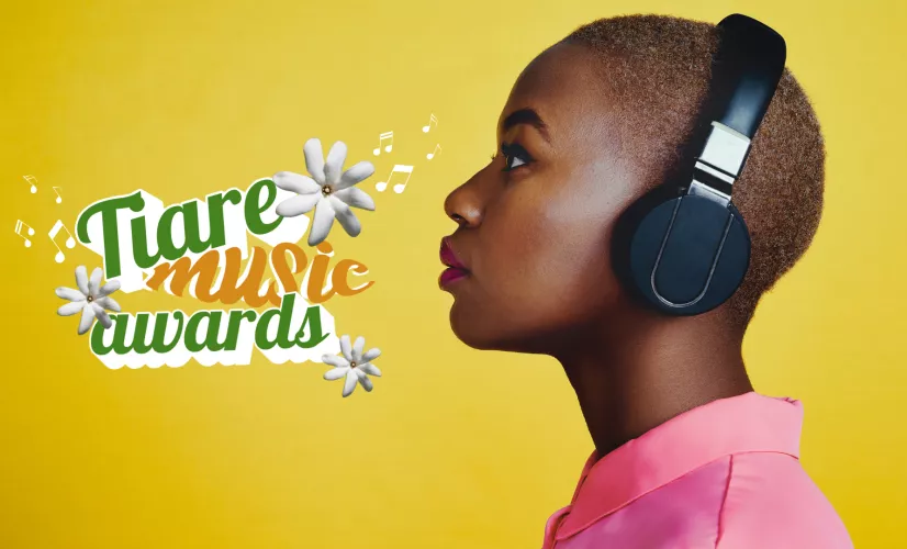 tiare music awards