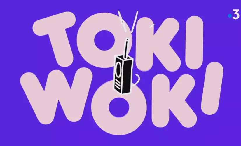 Toki Woki