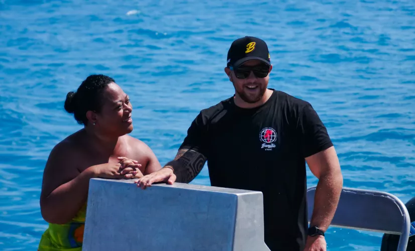 FM ARUTUA 2025
