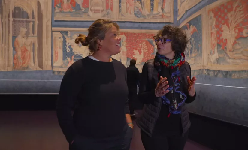 Envie dehors, Anjou médiévale  Envie dehors, Anjou médiévale