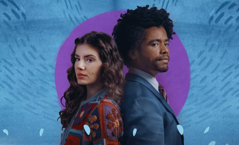 Amour parfait (Amor Perfeito)