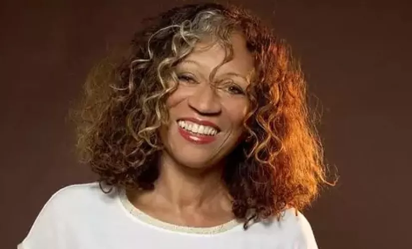 Marijosé Alie en concert à Tropiques Atrium Marijosé Alie en concert à Tropiques Atrium