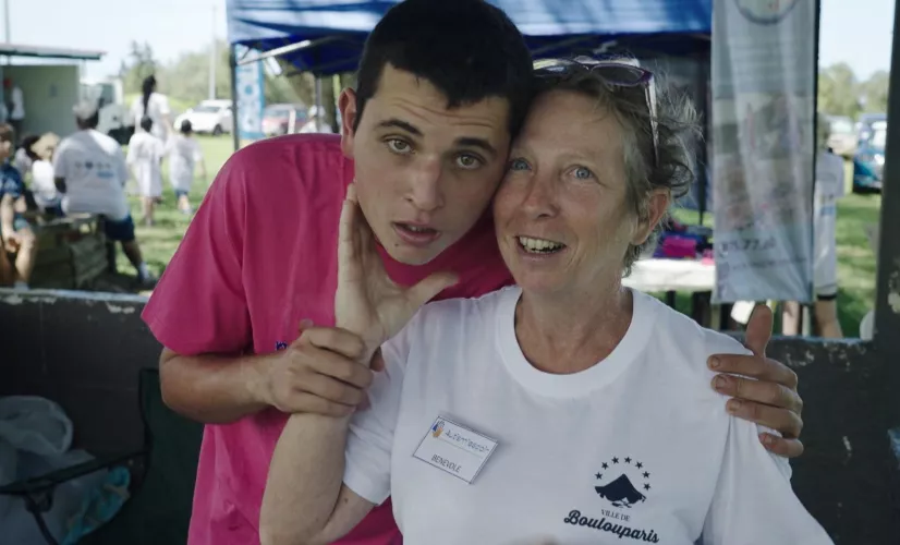 Les petits Cailloux le monde de James et Adrien le monde de James et Adrien