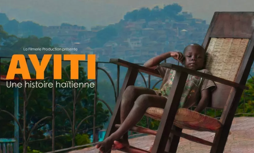 ayiti une histoire haitienne