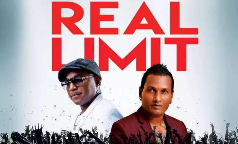 real limit