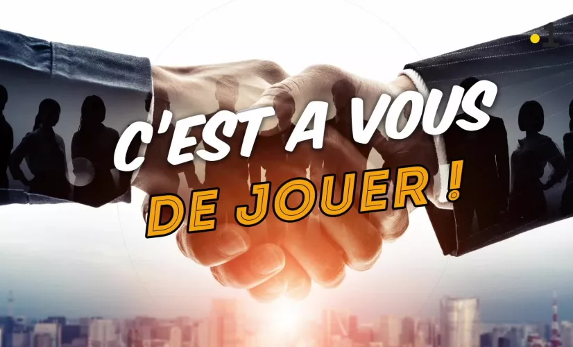 © Thierry TOUMSON - THTProd