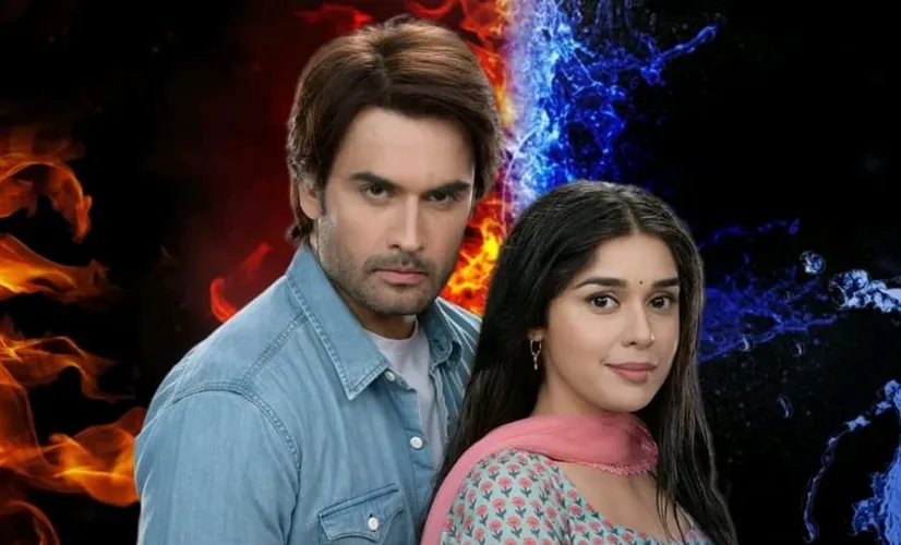 Suhani, une jeune fille au grand cœur, rêve de devenir médecin. Ranveer, un homme au caractère bien trempé, n'a qu'une obsession, Suhani. Le destin les réunit, mais un sombre secret pèse sur eux.