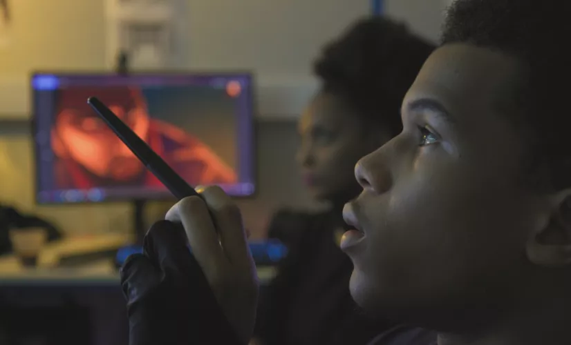 Starts-up d' Outre-mer ©Ecrans du monde