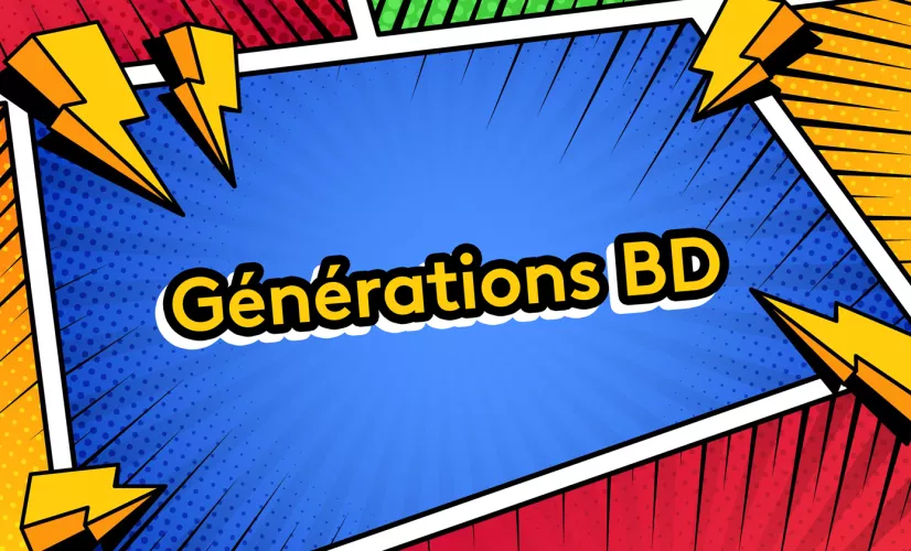 generations bd
