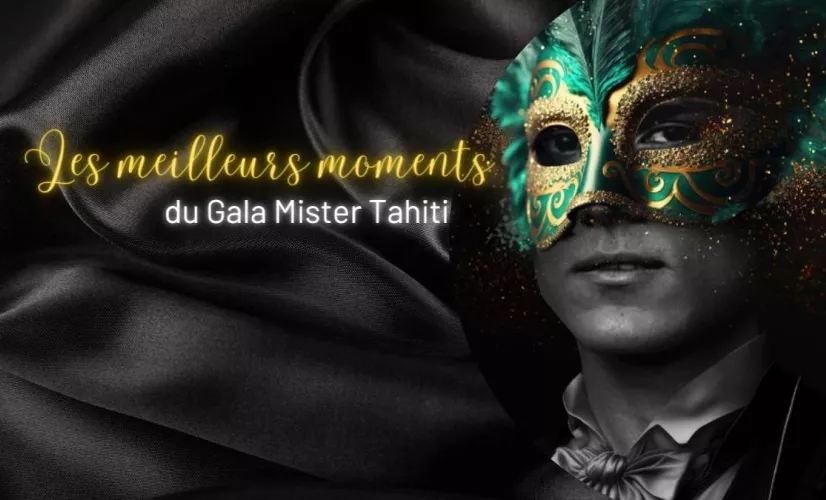 gala mister tahiti 2023