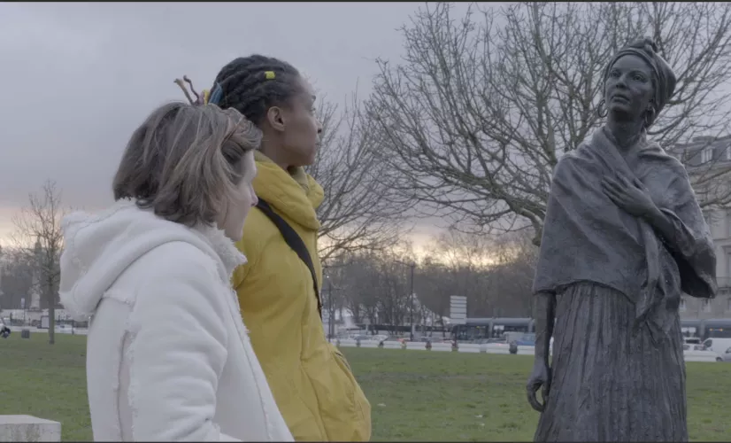 Au nom de nos ancêtres