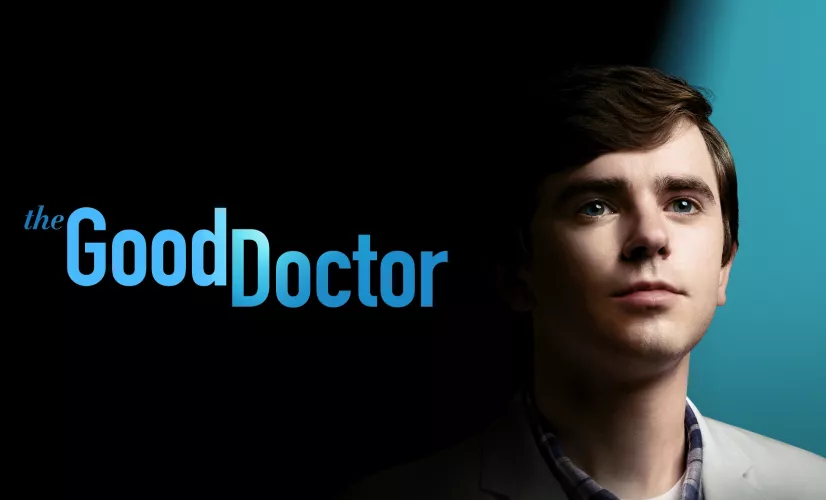 The Good Doctor saison 6