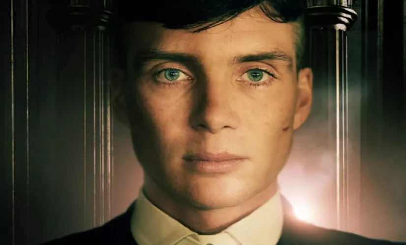 Peaky Blinders S1
