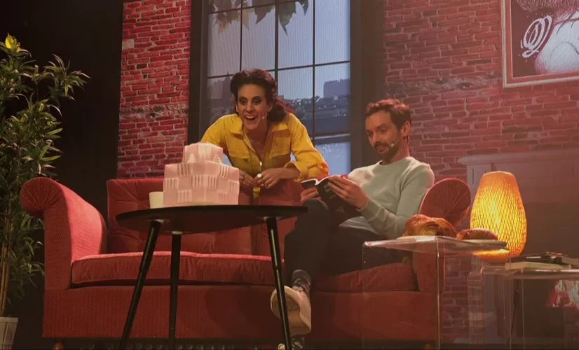 Ici c'est chocolatine