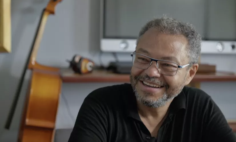 Documentaire  : Mario Canonge "une vie de musique"