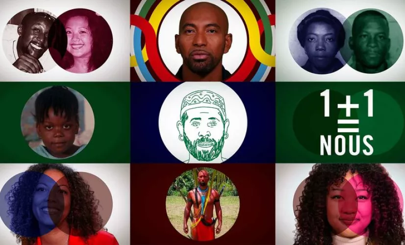 ©Gilles Elie-Dit-Cosaque / La Maison garage / Camera One Production