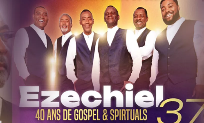 EZCHIEL 37