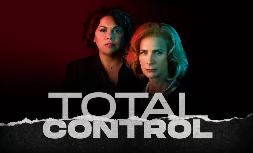 Total Control