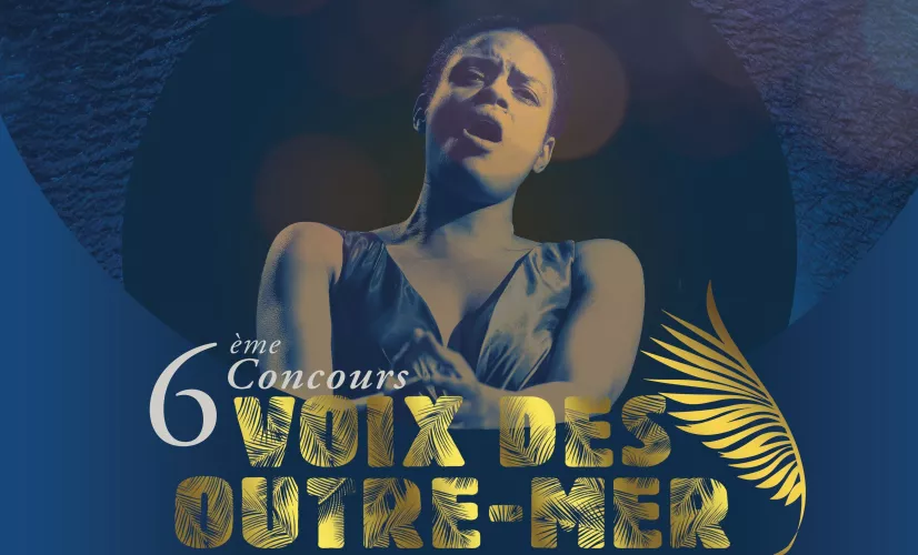 Voix des Outre-mer © Association Les Contres Courants 