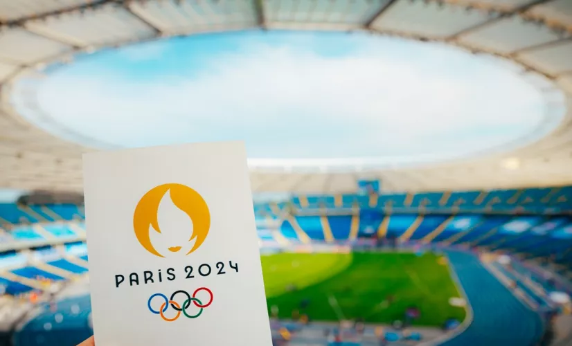 Cérémonie de clôture JO paris 2024