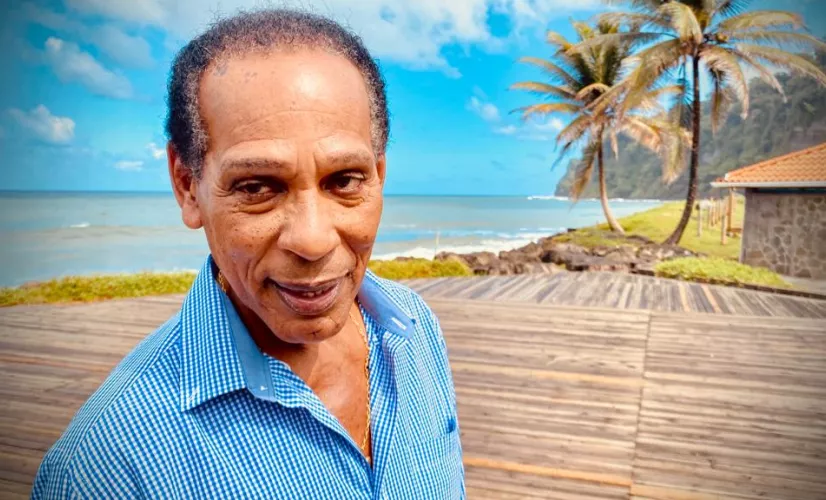 Ziétaj avec Léandre Moreau Ziétaj avec Léandre Moreau