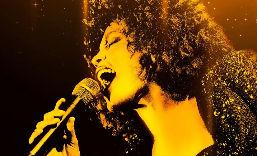 WHITNEY HOUSTON, UNE VOIX ETERNELLE 