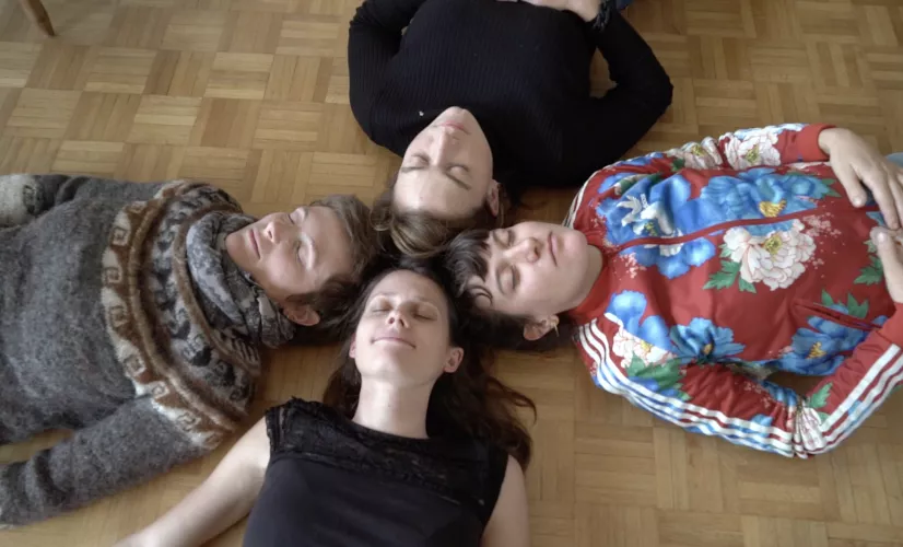 Nos échappées belles