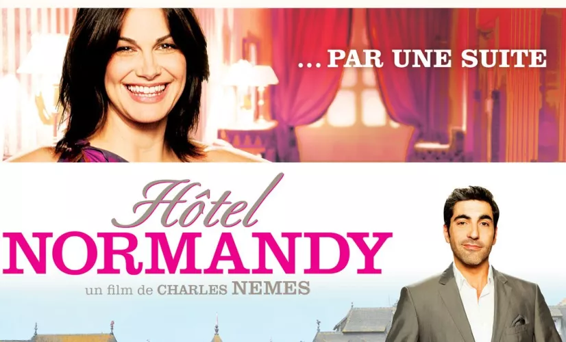 Hôtel Normandy