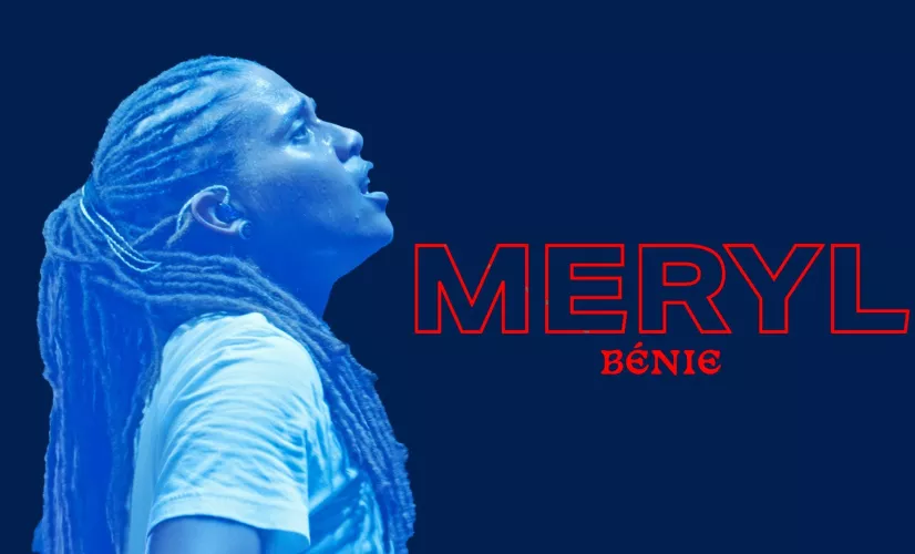 Meryl benie