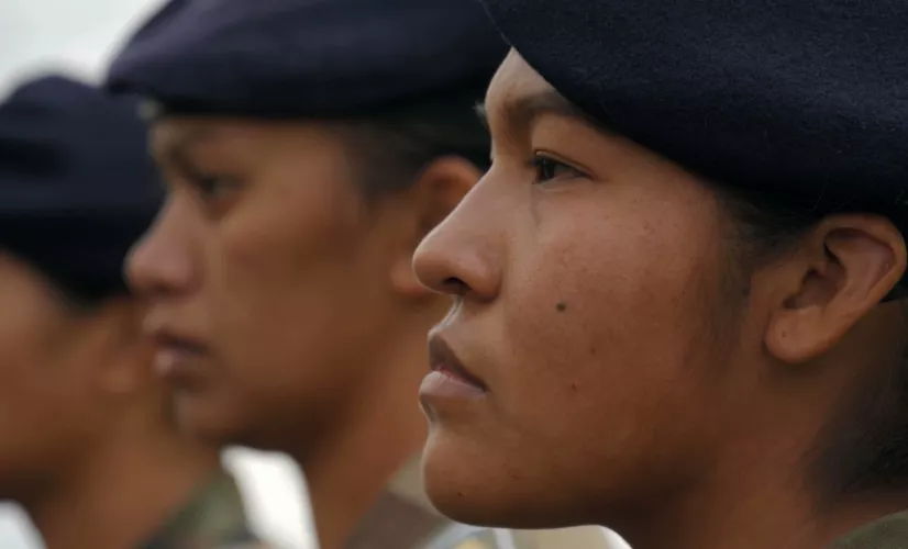 Trouver sa place, l'aventure du SMA