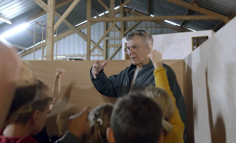 Hydrogène, la belle promesse