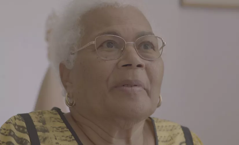 ANDI - Marie-Claude Tjibaou