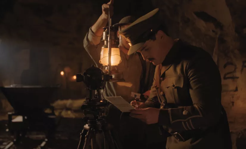 ARRAS 1917 (c) FF PRODUCTION