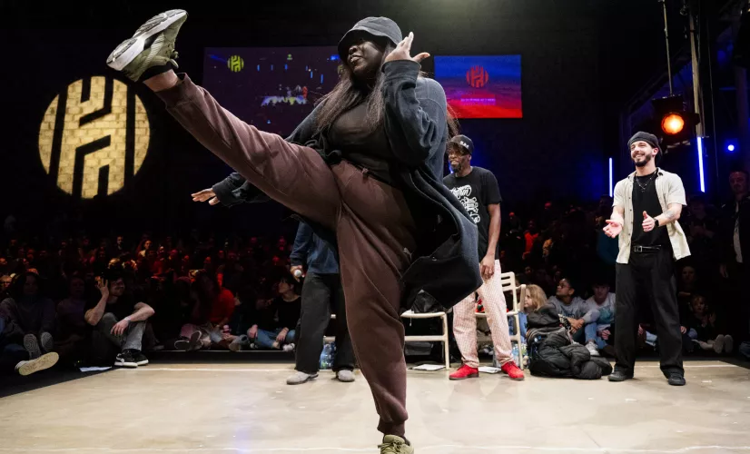 Hip Opsession 2024 Hip Opsession 2024