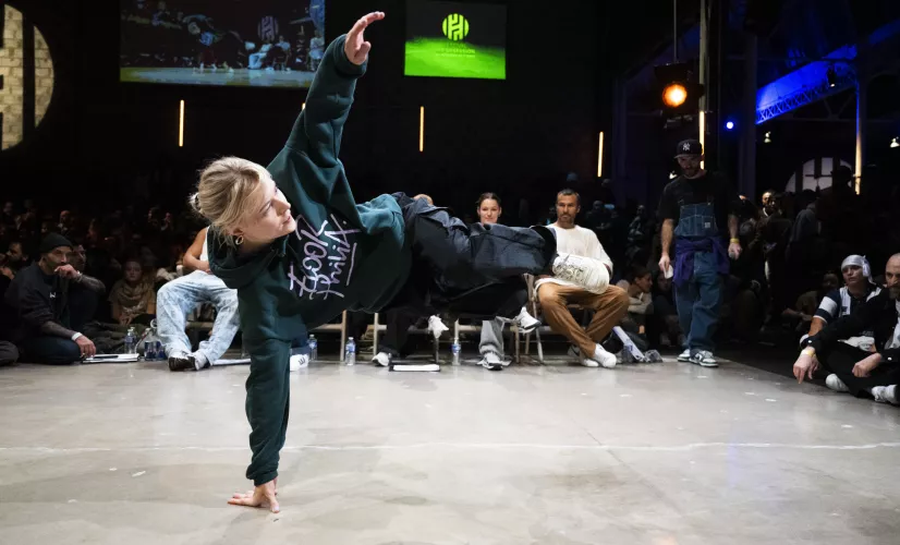 Hip Opsession 2024 Hip Opsession 2024