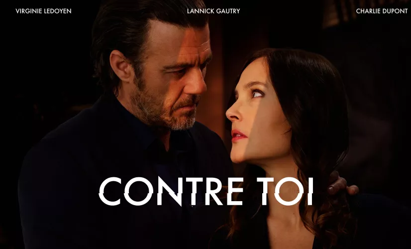 © Nicolas ROBIN Contre toi